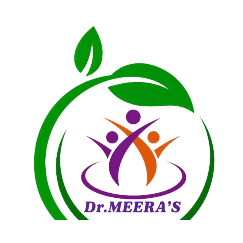 Dr Meera's Siddha Healthcare Centre logo